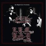 R.K.M. Y Ken Y - MasterPiece (Conmemorative Edittion) Album